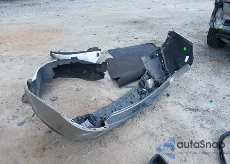 2023 Lincoln Nautilus Reserve z USA, uszkodzony, nr VIN 2LMPJ8KP8PBL15481